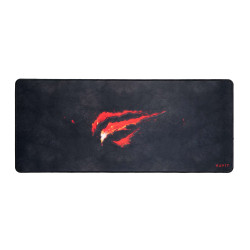 MP861 - HAVIT Gaming Mousepad (Size: 700*300*3mm) MP861 - HAVIT Gaming Mousepad (Size: 700*300*3mm)