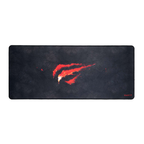 MP861 - HAVIT Gaming Mousepad (Size: 700*300*3mm)