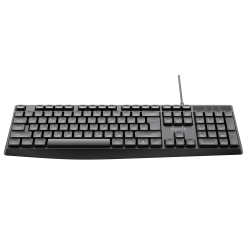 KB2006 - HAVIT USB Wired Keyboard KB2006 - HAVIT USB Wired Keyboard