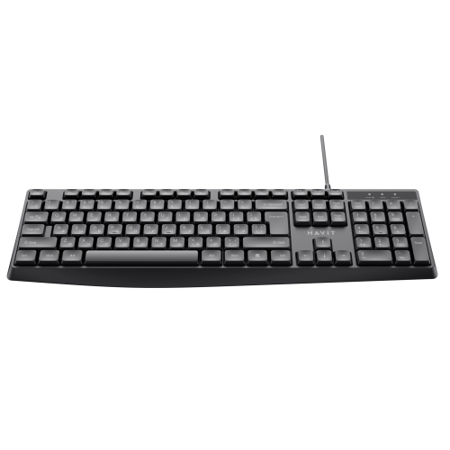 KB2006 - HAVIT USB Wired Keyboard