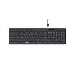 KB271 - HAVIT USB Exquisite Keyboard KB271 - HAVIT USB Exquisite Keyboard