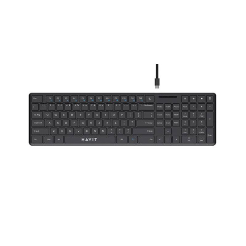 KB271 - HAVIT USB Exquisite Keyboard
