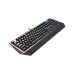 KB872L - HAVIT RGB Backlit Multi Function Mechanical Keyboard. KB872L - HAVIT RGB Backlit Multi Function Mechanical Keyboard.