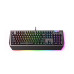 KB872L - HAVIT RGB Backlit Multi Function Mechanical Keyboard. KB872L - HAVIT RGB Backlit Multi Function Mechanical Keyboard.