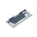 KB884L - Havit RGB Backlit Multi-Function Mechanical Keyboard KB884L - Havit RGB Backlit Multi-Function Mechanical Keyboard