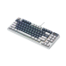 KB884L - Havit RGB Backlit Multi-Function Mechanical Keyboard KB884L - Havit RGB Backlit Multi-Function Mechanical Keyboard