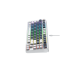 KB884L - Havit RGB Backlit Multi-Function Mechanical Keyboard KB884L - Havit RGB Backlit Multi-Function Mechanical Keyboard