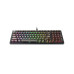 KB875L - Havit RGB Backlit Multi-Function Mechanical Keyboard KB875L - Havit RGB Backlit Multi-Function Mechanical Keyboard