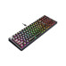 KB875L - Havit RGB Backlit Multi-Function Mechanical Keyboard KB875L - Havit RGB Backlit Multi-Function Mechanical Keyboard
