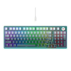 KB899L - Havit Backlit Mechanical Gaming Keyboard KB899L - Havit Backlit Mechanical Gaming Keyboard