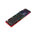 KB870L - Havit Backlit Mechanical Gaming Keyboard