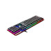 KB870L - Havit Backlit Mechanical Gaming Keyboard