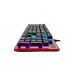 KB870L - Havit Backlit Mechanical Gaming Keyboard