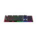 KB870L - Havit Backlit Mechanical Gaming Keyboard