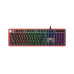 KB870L - Havit Backlit Mechanical Gaming Keyboard