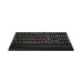 KB487L - HAVIT USB Multi-function backlit Keyboard with Wrist Rest. 87 keys,N Key Rollover