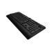 KB487L - HAVIT USB Multi-function backlit Keyboard with Wrist Rest. 87 keys,N Key Rollover