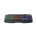 KB878L - HAVIT USB Multi-function backlit Keyboard KB878L - HAVIT USB Multi-function backlit Keyboard