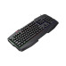 KB878L - HAVIT USB Multi-function backlit Keyboard KB878L - HAVIT USB Multi-function backlit Keyboard