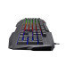 KB878L - HAVIT USB Multi-function backlit Keyboard KB878L - HAVIT USB Multi-function backlit Keyboard