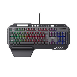 KB838L - Multi-Function Backlit Keyboard KB838L - Multi-Function Backlit Keyboard