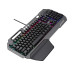 KB838L - Multi-Function Backlit Keyboard KB838L - Multi-Function Backlit Keyboard