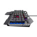 KB838L - Multi-Function Backlit Keyboard KB838L - Multi-Function Backlit Keyboard