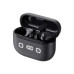 TW984 - HAVIT True wireless Noise Cancelling Earbuds TW984 - HAVIT True wireless Noise Cancelling Earbuds