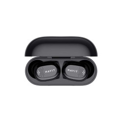 TW925 - HAVIT TWS BLUETOOTH 5.0 WIRELESS EAR PHONE TW925 - HAVIT TWS BLUETOOTH 5.0 WIRELESS EAR PHONE