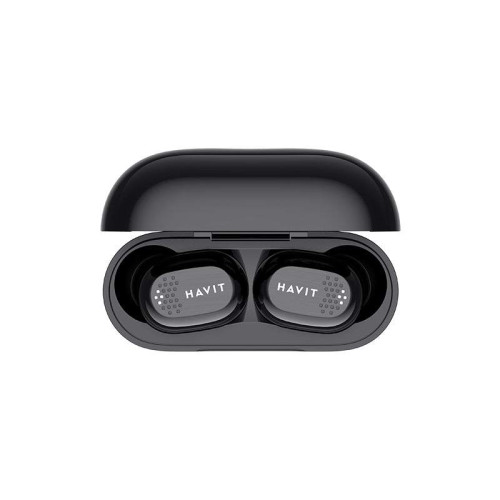 TW925 - HAVIT TWS BLUETOOTH 5.0 WIRELESS EAR PHONE TW925 - HAVIT TWS BLUETOOTH 5.0 WIRELESS EAR PHONE