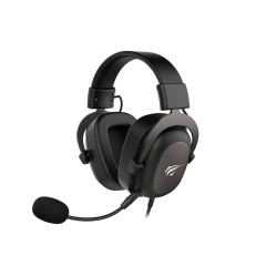 H2002d - HAVIT GAMENOTE 3.5MM AUDIO JACK+USB GAMING HEADPHONE WITH MIC H2002d - HAVIT GAMENOTE 3.5MM AUDIO JACK+USB GAMING HEADPHONE WITH MIC