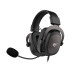 H2002d - HAVIT GAMENOTE 3.5MM AUDIO JACK+USB GAMING HEADPHONE WITH MIC
