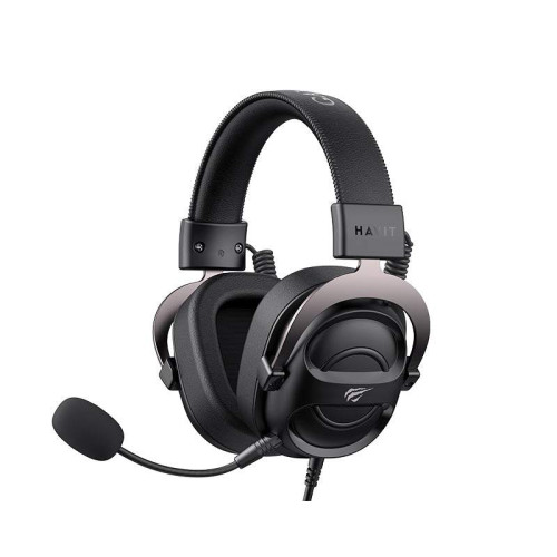 H2002E - Havit Wired Gaming Headphone H2002E - Havit Wired Gaming Headphone