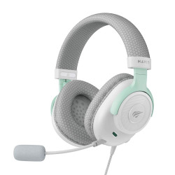 H2230E - Havit Wired Gaming Headphone H2230E - Havit Wired Gaming Headphone