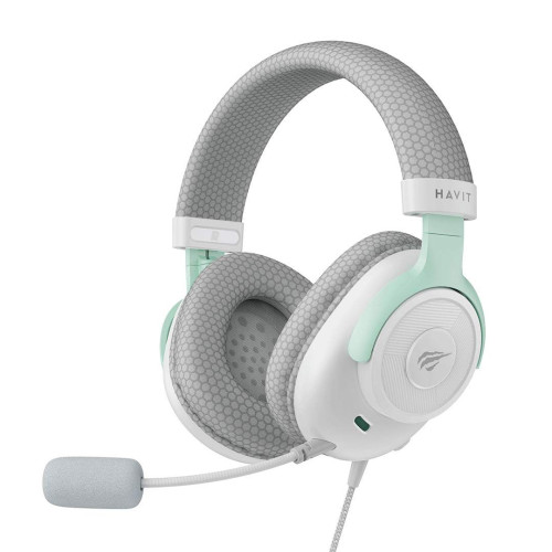 H2230E - Havit Wired Gaming Headphone H2230E - Havit Wired Gaming Headphone
