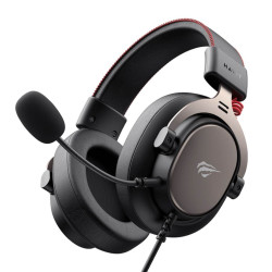 H2015E - HAVIT GAMENOTE 3.5MM GAMING HEADPHONE WITH MIC H2015E - HAVIT GAMENOTE 3.5MM GAMING HEADPHONE WITH MIC