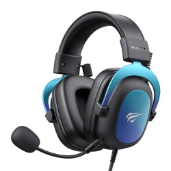H2002U Pro - HAVIT USB 7.1 Gaming Headphones H2002U Pro - HAVIT USB 7.1 Gaming Headphones