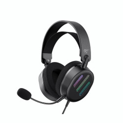 H2038U - HAVIT USB 7.1 Gaming Headphones H2038U - HAVIT USB 7.1 Gaming Headphones
