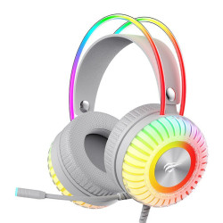 H2046U - HAVIT USB 7.1 Gaming headphones H2046U - HAVIT USB 7.1 Gaming headphones