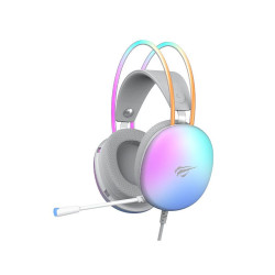 H2037d - Havit Gaming Wired Headphone H2037d - Havit Gaming Wired Headphone