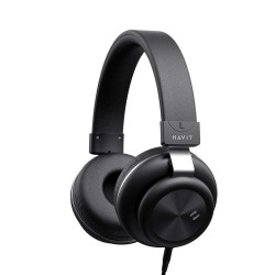 H2263d - HAVIT H2263d Wired Music Headphone H2263d - HAVIT H2263d Wired Music Headphone