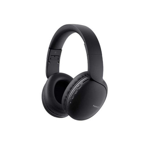 H600BT - Havit Bluetooth Foldable Headphone H600BT - Havit Bluetooth Foldable Headphone