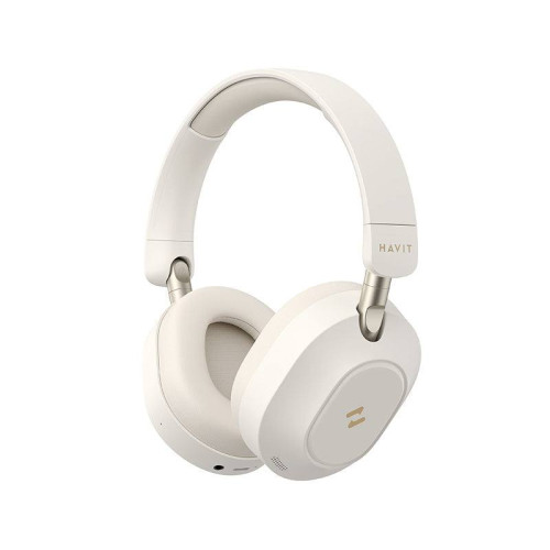 H668BT - HAVIT Bluetooth Headphone with ANC Mode H668BT - HAVIT Bluetooth Headphone with ANC Mode