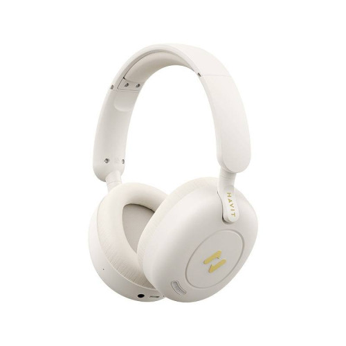 H655BT - HAVIT ANC Noise Cancellation Low Latency Bluetooth Headphone H655BT - HAVIT ANC Noise Cancellation Low Latency Bluetooth Headphone
