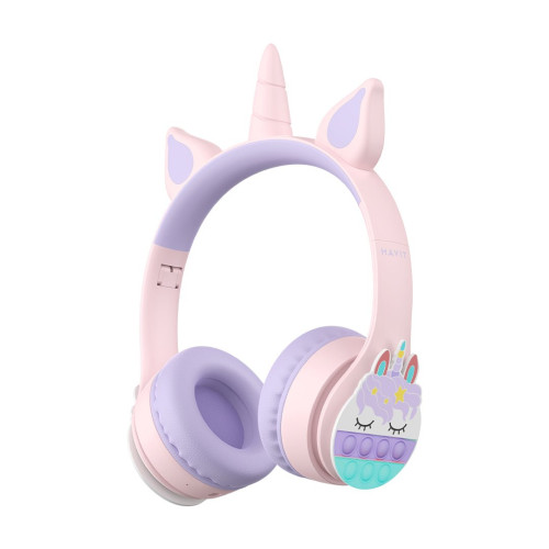 H626BT - HAVIT Bluetooth Headphones H626BT H626BT - HAVIT Bluetooth Headphones H626BT