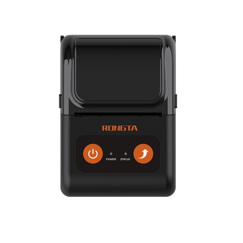 RPP02C - Rongta Mobile Thermal Receipt Printer RPP02C - Rongta Mobile Thermal Receipt Printer