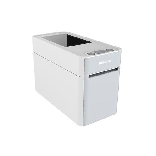 RPW210-UE - RONGTA WRISTBAND ANTIBACTERIAL BARCODE LABEL PRINTER W/USB & EATHERNET INTERFACE RPW210-UE - RONGTA WRISTBAND ANTIBACTERIAL BARCODE LABEL PRINTER W/USB & EATHERNET INTERFACE