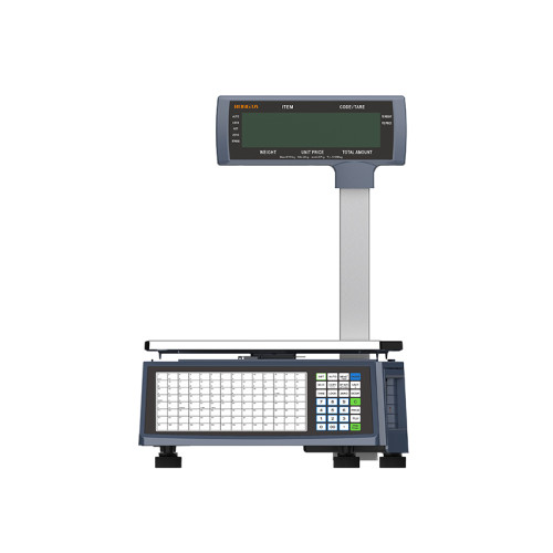 RLS1100 - RONGTA LABEL PRINTING SCALE RLS1100 - RONGTA LABEL PRINTING SCALE