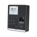 SenseFP M1 - Fingerprint Time Attendance with Adapter SenseFP M1 - Fingerprint Time Attendance with Adapter