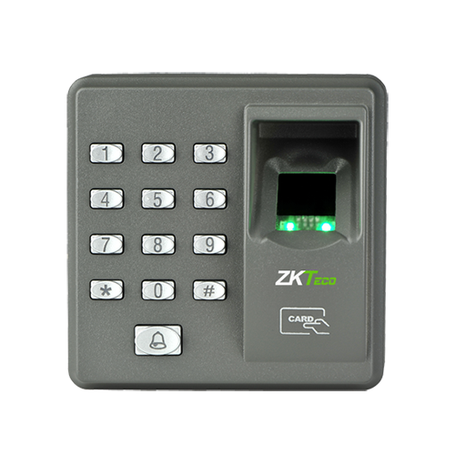 X7 - OFFLINE FINGERPRINT ACCESS CONTROL DEVICE X7 - OFFLINE FINGERPRINT ACCESS CONTROL DEVICE
